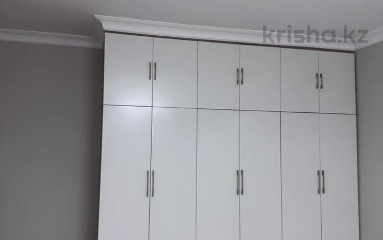 2-комнатная квартира · 78 м² · 9/17 этаж, Егизбаева — Каныша Сатпаева за 67.5 млн ₸ в Алматы, Бостандыкский р-н — фото 7