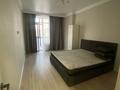 2-бөлмелі пәтер · 40 м² · 10/16 қабат, Шамши Калдаякова, бағасы: 17 000 ₸ в Астане, Алматы р-н