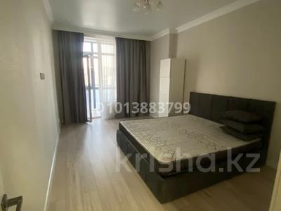 2-комнатная квартира · 40 м² · 10/16 этаж, Шамши Калдаякова за 17 000 ₸ в Астане, Алматы р-н