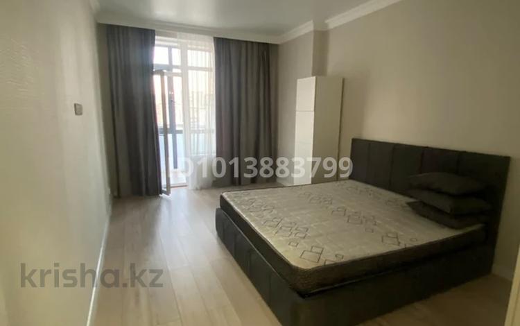 2-бөлмелі пәтер · 40 м² · 10/16 қабат, Шамши Калдаякова, бағасы: 17 000 ₸ в Астане, Алматы р-н — фото 2
