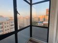 2-бөлмелі пәтер · 40 м² · 10/16 қабат, Шамши Калдаякова, бағасы: 17 000 ₸ в Астане, Алматы р-н — фото 11