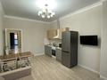 2-бөлмелі пәтер · 40 м² · 10/16 қабат, Шамши Калдаякова, бағасы: 17 000 ₸ в Астане, Алматы р-н — фото 6