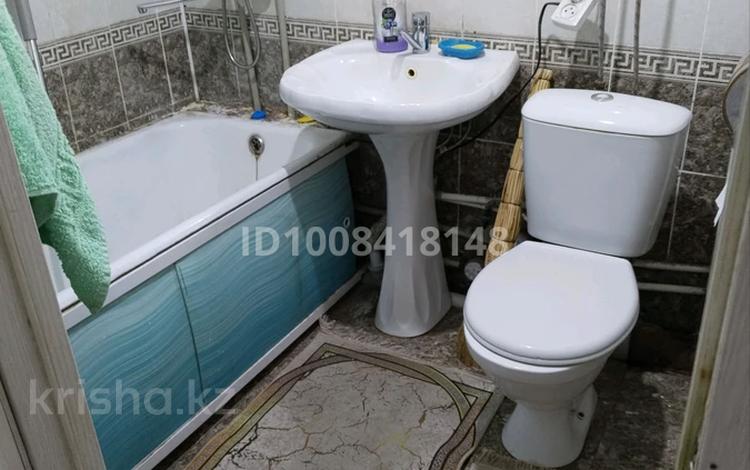 2-комнатная квартира · 44.5 м² · 5/5 этаж, мкр Жайлау 4/1 за 90 000 〒 в Таразе — фото 2