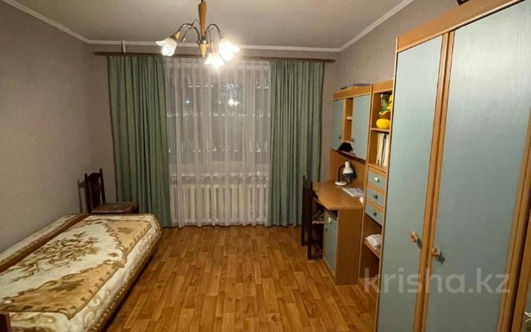 4-бөлмелі пәтер · 84 м² · 2/5 қабат, Кудайбердиева 72, бағасы: 27.5 млн ₸ в Кокшетау — фото 2