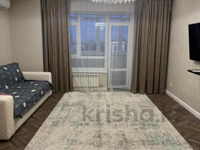 3-комнатная квартира · 94.3 м² · 7/13 этаж, Козбагарова 5А за 75 млн 〒 в Семее