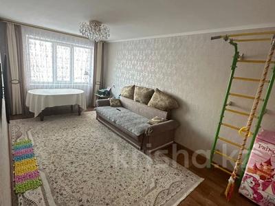 2-комнатная квартира · 56 м² · 3/5 этаж, Абая за 24.5 млн 〒 в Петропавловске