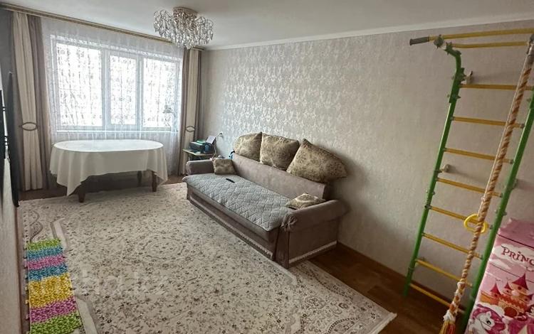 2-комнатная квартира · 56 м² · 3/5 этаж, Абая за 24.5 млн 〒 в Петропавловске — фото 2