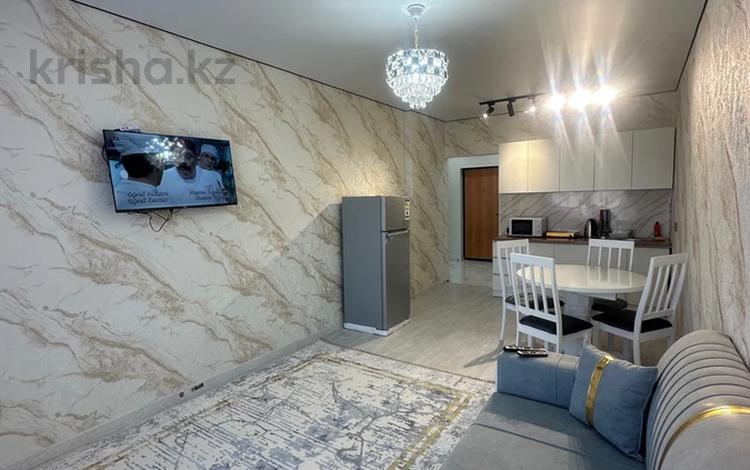 2-комнатная квартира · 50 м² · 7/12 этаж, Аэропортная 58 — Новый Aport Mall East за 20 000 ₸ в Алматы, Медеуский р-н — фото 12