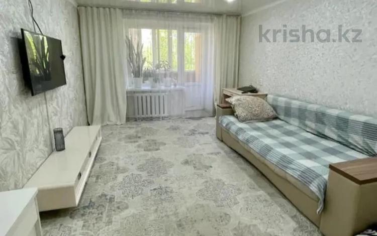 3-бөлмелі пәтер · 59 м² · 4/5 қабат, Гоголя 89, бағасы: 28.6 млн ₸ в Костанае — фото 2