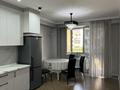 1-комнатная квартира · 45 м² · 2/5 этаж, Жунисова 2/13 за 240 000 ₸ в Алматы, Наурызбайский р-н