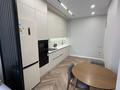 2-комнатная квартира · 55 м² · 13/20 этаж, проспект Абая 160 за 450 000 ₸ в Алматы — фото 5