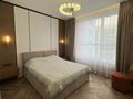2-комнатная квартира · 55 м² · 13/20 этаж, проспект Абая 160 за 450 000 ₸ в Алматы