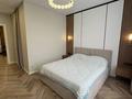 2-комнатная квартира · 55 м² · 13/20 этаж, проспект Абая 160 за 450 000 ₸ в Алматы — фото 2