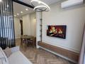2-комнатная квартира · 55 м² · 13/20 этаж, проспект Абая 160 за 450 000 ₸ в Алматы — фото 6