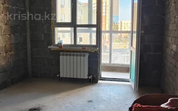 1-бөлмелі пәтер · 43 м² · 3/5 қабат, Балапанова, бағасы: 17.5 млн ₸ в Талдыкоргане — фото 2