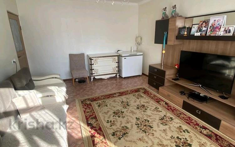 4-комнатная квартира · 77.9 м² · 2/6 этаж, Куйши Дина 40/1 за 41 млн ₸ в Астане, Алматы р-н — фото 2
