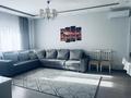 2-комнатная квартира · 70 м² · 3/18 этаж, Радостовца 124 — ул. Сатпаева, уг.ул. Гагарина за 370 000 ₸ в Алматы, Бостандыкский р-н