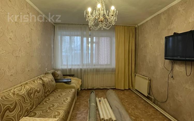 3-комнатная квартира · 66 м² · 1/2 этаж, аэропорт 38 за 23 млн ₸ в Семее — фото 14