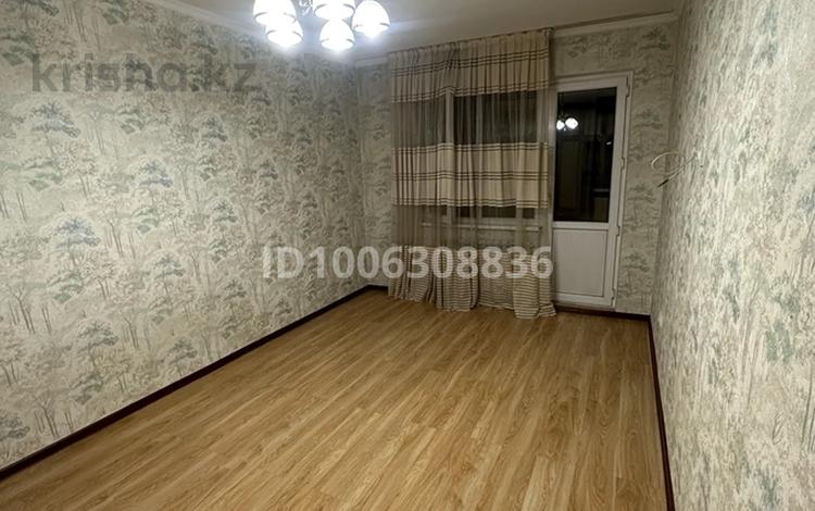 1-бөлмелі пәтер · 39 м² · 1/5 қабат, мкр Кулагер 50, бағасы: 200 000 ₸ в Алматы, Жетысуский р-н — фото 2