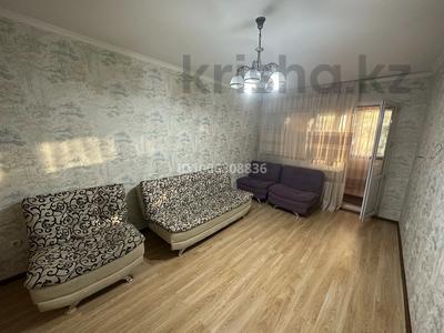 1-комнатная квартира · 39 м² · 1/5 этаж, мкр Кулагер 50 за 200 000 ₸ в Алматы, Жетысуский р-н