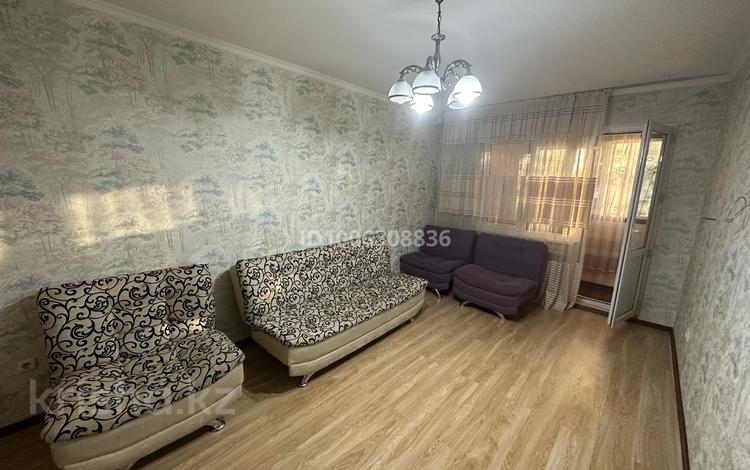 1-комнатная квартира · 39 м² · 1/5 этаж, мкр Кулагер 50 за 200 000 ₸ в Алматы, Жетысуский р-н — фото 8