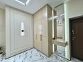 4-комнатная квартира · 110 м² · 10/19 этаж, Аль-Фараби 103 — Ходжанова за 1 млн 〒 в Алматы, Бостандыкский р-н — фото 22