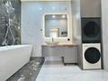 4-комнатная квартира · 110 м² · 10/19 этаж, Аль-Фараби 103 — Ходжанова за 1 млн 〒 в Алматы, Бостандыкский р-н — фото 28