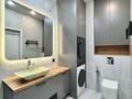 4-комнатная квартира · 110 м² · 10/19 этаж, Аль-Фараби 103 — Ходжанова за 1 млн 〒 в Алматы, Бостандыкский р-н — фото 32