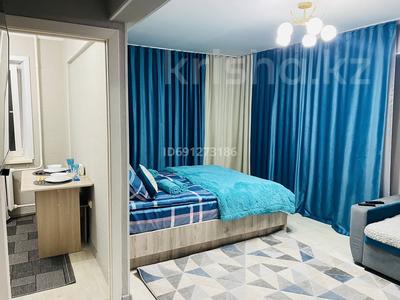 1-бөлмелі пәтер · 31 м² · 3/5 қабат, Бурова 19 — Кабанбай Батыра, бағасы: 3 000 〒 в Усть-Каменогорске