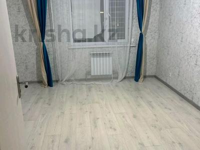 3-комнатная квартира · 81 м² · 9/9 этаж, Туран 2 7 б — Туран за 130 000 〒 в Шымкенте