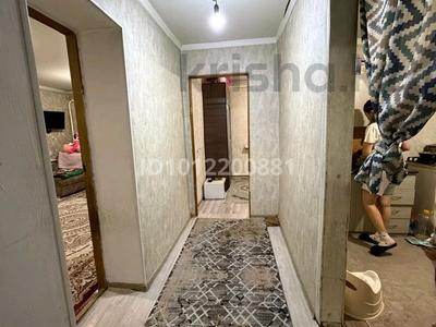 2-комнатная квартира · 52 м² · 2 этаж, Шевченко 6/8 за 11 млн ₸ в Байдибек би
