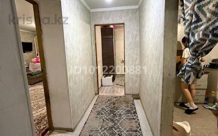 2-комнатная квартира · 52 м² · 2 этаж, Шевченко 6/8 за 11 млн ₸ в Байдибек би — фото 2