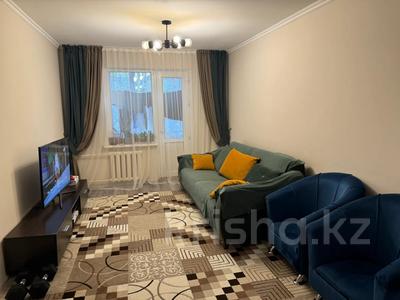 4-комнатная квартира · 85 м² · 2/5 этаж, Жарокова улица за 67 млн ₸ в Алматы, Бостандыкский р-н