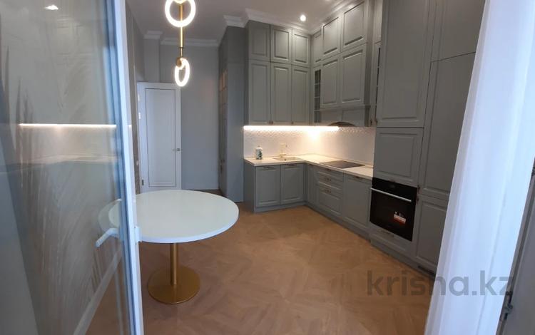 4-комнатная квартира · 160 м² · 10 этаж, Кошкарбаева 1/6 — Момышулы за 2 млн ₸ в Астане, Алматы р-н — фото 2