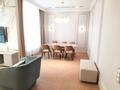 4-комнатная квартира · 160 м² · 10 этаж, Кошкарбаева 1/6 — Момышулы за 2 млн ₸ в Астане, Алматы р-н — фото 13