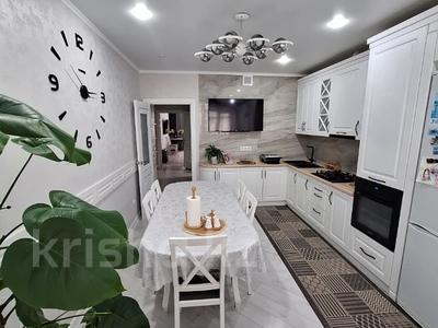 2-комнатная квартира · 78 м² · 9/9 этаж, Мкр. Береке 52 за 36 млн 〒 в Костанае