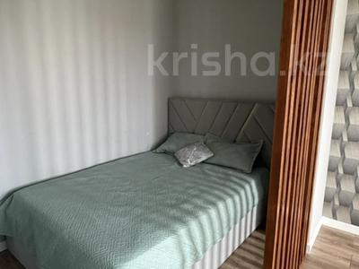 1-комнатная квартира · 42 м², Нажимеденова 27 за 15 000 ₸ в Астане, Сарайшык р-н