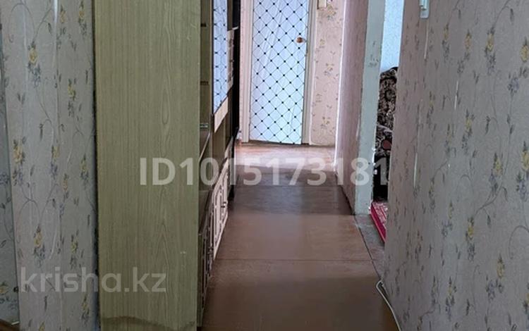 2-комнатная квартира · 63.3 м² · 4/5 этаж, Донентаева 13 за 90 000 ₸ в Аксу — фото 2