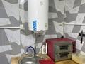 Готовый бизнес донер Бургер будка · 15 м² за 4.6 млн ₸ в Алматы, Алатауский р-н — фото 11