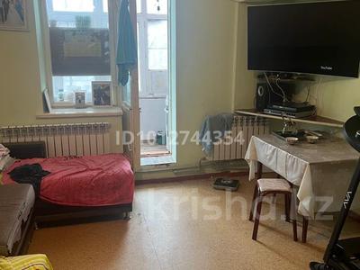 1-бөлмелі пәтер · 33 м² · 5/5 қабат, мкр Айнабулак-3 156, бағасы: 20.4 млн ₸ в Алматы, Жетысуский р-н