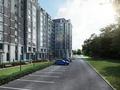 1-комнатная квартира · 53.61 м² · 2/9 этаж, мкр Ак Шагала, Жалена Тулепова 17Б за ~ 23.1 млн 〒 в Атырау
