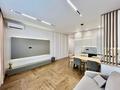 2-комнатная квартира · 55 м² · 8 этаж, Манаса 109а за 420 000 ₸ в Алматы, Алмалинский р-н — фото 2