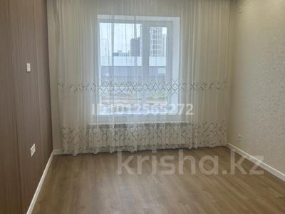 1-бөлмелі пәтер · 39.1 м² · 1/9 қабат, А. Байтурсынова 36/1, бағасы: 21.9 млн ₸ в Астане, Алматы р-н