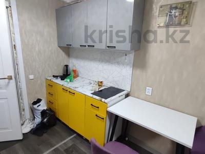 1-комнатная квартира · 18 м² · 1/5 этаж, Чехова 106 за 7.2 млн ₸ в Костанае