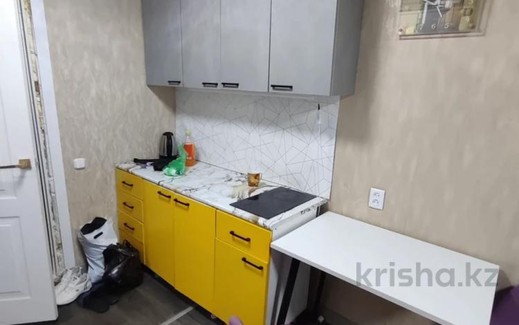 1-комнатная квартира · 18 м² · 1/5 этаж, Чехова 106 за 7.2 млн ₸ в Костанае — фото 2
