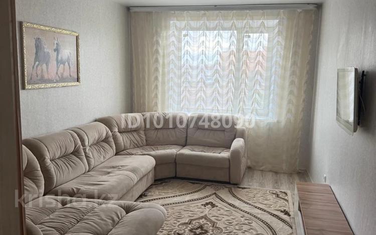 1-комнатная квартира · 39.7 м² · 2/9 этаж, Мкр. Береке 64 за 160 000 〒 в Костанае, Костанай-2 — фото 2