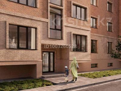 3-комнатная квартира · 85 м² · 4/5 этаж, мкр Нуртас, Мкрн. Нуртас, ул. Акбота за 39 млн ₸ в Шымкенте, Каратауский р-н