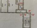 2-комнатная квартира · 46.3 м² · 2/5 этаж, С. Сейфуллина 22 — Ул.Ленина и 49лет Независимости за 8.5 млн ₸ в Абай