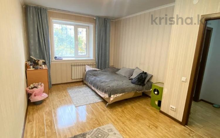 1-комнатная квартира · 33 м² · 1/5 этаж, Сокпакбаева 20/2 — Косшигулова за 16.3 млн ₸ в Астане, Сарыарка р-н — фото 16