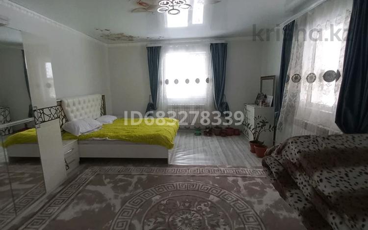 Отдельный дом · 3 комнаты · 120 м² · 10 сот., Ақжазық көшесі 150 — Ақжазық за 25 млн ₸ в Жибек Жолы — фото 2